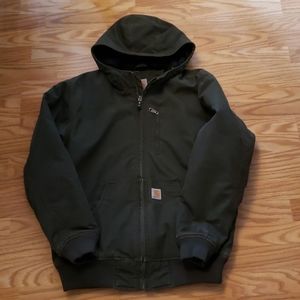 Carhartt jacket